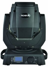 Lumière principale mobile de poutre automatique du fonctionnement 230W Sharpy 7R pour des événements de divertissement