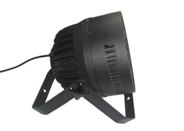 le sarclage de l'étape In1 de 360w 36pcs 10w Rgbw 4 a mené l'alliage d'aluminium de boîtes de pair