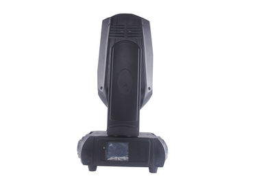 Étape d'intense luminosité 200w 3 dans 1 focalisation électronique légère principale mobile du bourdonnement LED