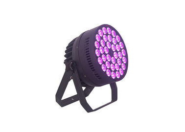 36 PCs *12W 4 dans 1 pair de LED peuvent luminosité 400W léger de lampes l'intense