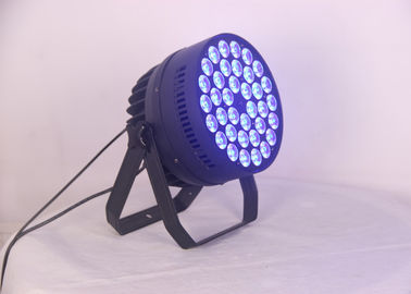 36 PCs *12W 4 dans 1 pair de LED peuvent luminosité 400W léger de lampes l'intense