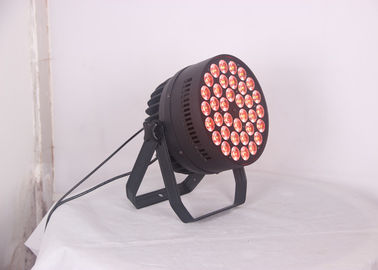 36 PCs *12W 4 dans 1 pair de LED peuvent luminosité 400W léger de lampes l'intense