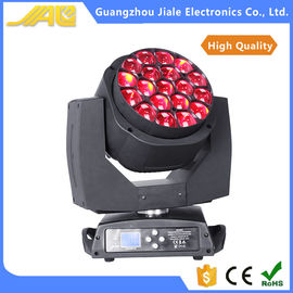 1-13 les hertz de vitesse DJ de stroboscope présentent des lumières avec la source lumineuse élevée de 3 PCs LED
