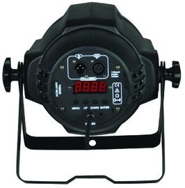 18pcs * 15W 6 dans 1 lavage extérieur UV de RGBWA LED/lumières imperméables de pair de LED