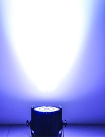 18pcs * 15W 6 dans 1 lavage extérieur UV de RGBWA LED/lumières imperméables de pair de LED