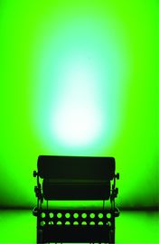 DMX LED d'IP65 48 x 10 la lumière de lavage de mur de W RVB 4 in1/a mené des lumières de théâtre