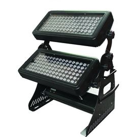 La double rangée 4 dans des lumières de 1 de LED joint de mur, 192PCS 3W a mené la lumière de boîte de nuit