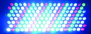 Imperméabilisez la couleur menée 144 de ville * consommation menée par 3w de puissance faible de lumière de disco