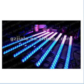 IP65 72pcs * 3watt Silm RVB a mené le joint de mur extérieur pour le studio/événements de divertissement