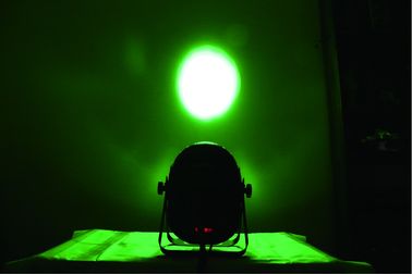 La haute disco DJ de luminance Par la lumière pour épouser 72pcs 3w AC110 - 240v