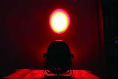La haute disco DJ de luminance Par la lumière pour épouser 72pcs 3w AC110 - 240v