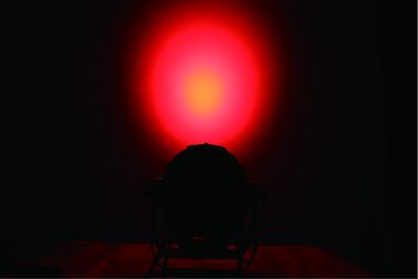 Le pair du mode automatique 4PCS 40W LED peut les lumières, 3 dans les lumières menées par RVB de 1 partie de disco