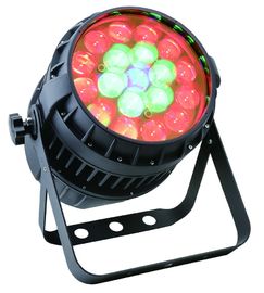 Le but multi a mené des lumières de concert, système d'éclairage mené fait sur commande d'étape
