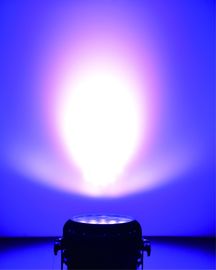 Le but multi a mené des lumières de concert, système d'éclairage mené fait sur commande d'étape