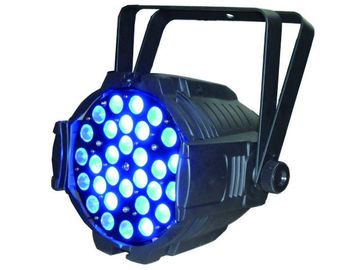 Étape imperméable allumant la lumière de pair de bourdonnement de 30pcs *3Wled avec le certificat de la CE