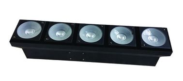 Une lumière principale mobile principale mobile plus sans visibilité de lavage de la lumière de la disco LED de Matrix/LED