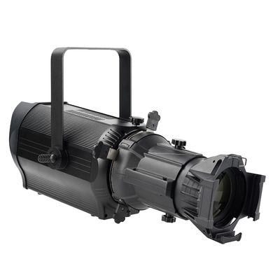 200W 3200k 5600k leko lumière ellipsoïdale lumière coque de boîtier noir ou blanc