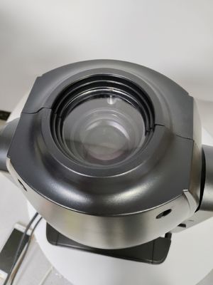 250W 3 en 1 LED Moteurs de lumière Gobo Spot de mise au point de tête de mouvement