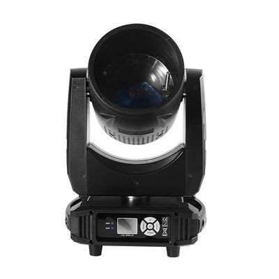 300W LED Surface en mouvement de la tête de lumière 2700-6500K température de couleur