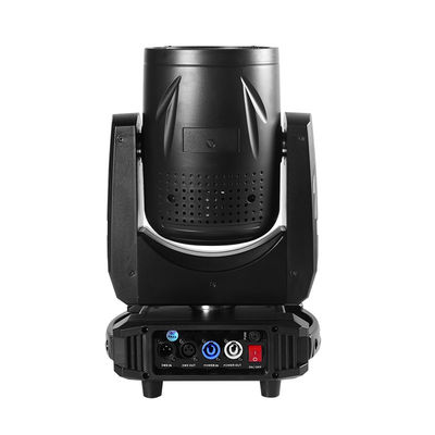 300W LED Surface en mouvement de la tête de lumière 2700-6500K température de couleur