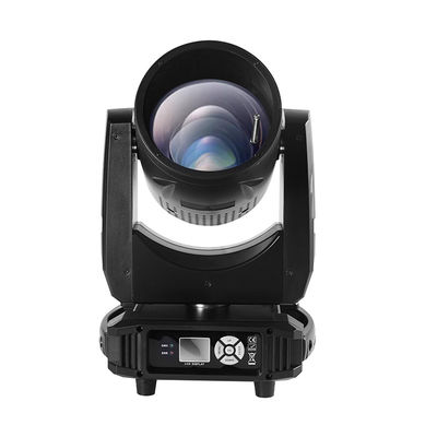 300W LED Surface en mouvement de la tête de lumière 2700-6500K température de couleur