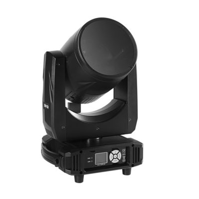 300W LED Surface en mouvement de la tête de lumière 2700-6500K température de couleur