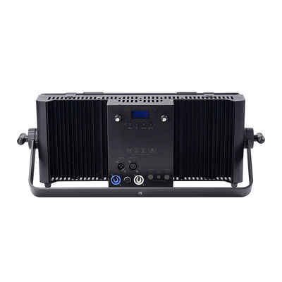 100W 3200k 5600k panneau de ciel à LED bicolore