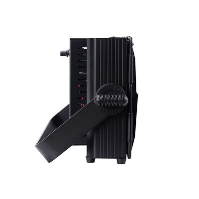 100W 3200k 5600k panneau de ciel à LED bicolore