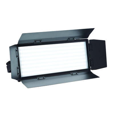 100W 3200k 5600k panneau de ciel à LED bicolore