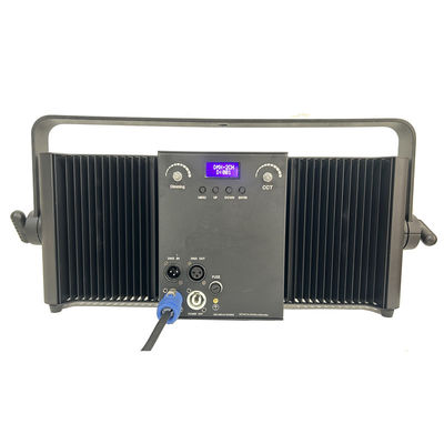 100W 3200k 5600k panneau de ciel à LED bicolore