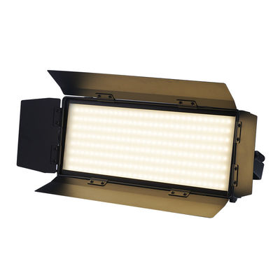 100W 3200k 5600k panneau de ciel à LED bicolore