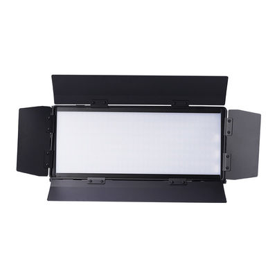 100W 3200k 5600k panneau de ciel à LED bicolore