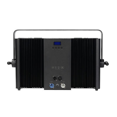 200W 3200k 5600k panneau de ciel à LED bicolore