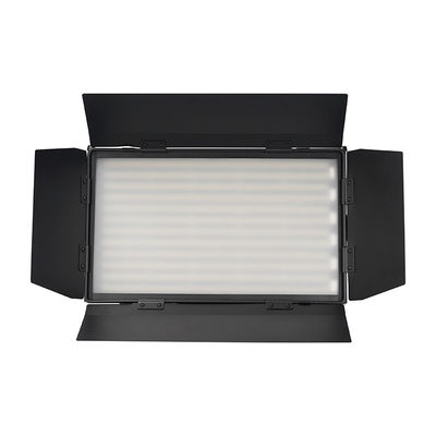 200W 3200k 5600k panneau de ciel à LED bicolore