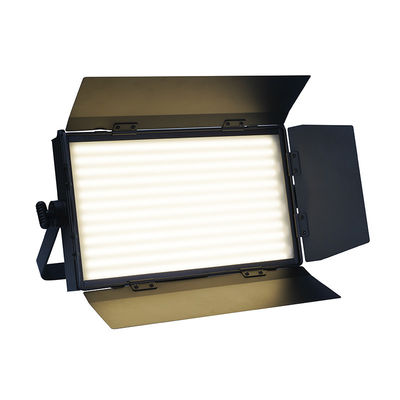 200W 3200k 5600k panneau de ciel à LED bicolore