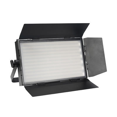 200W 3200k 5600k panneau de ciel à LED bicolore