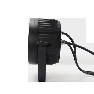 18pcs 12W IP65 étanche à l'eau LED extérieur Par Pour les événements RGBWA UV 6in1