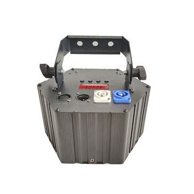 RGB Strobe Matrix Led Retro Lumières de lavage nettement stroboscope lumière auxiliaire Hexagon lumière