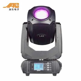 Alliage de plastique de LED et d'aluminium léger principal mobile ignifuge Shell