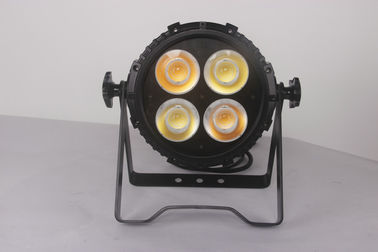 Lumières blanches et chaudes de pair du blanc LED RVB, lumière imperméable de pair d'ÉPI