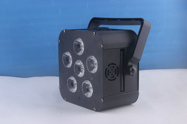 La protection de surchauffe DJ présentent des lumières que le pair peut des lumières pour les mariages 70W
