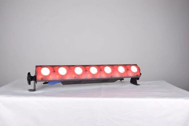 Le joint mené extérieur enfoncé de mur, puissance élevée de 10mm a mené le guide optique
