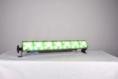 étape de disco de joint de mur de 12pcs X de 30W RVB LED allumant la barre de joint du mur 400W