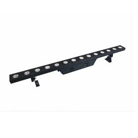 Modèle d'espace libre de joint de mur du contrôle RVB LED du protocole DMX512, intense luminosité