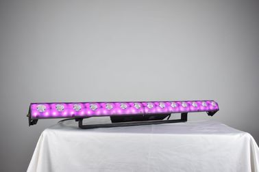 Lumières extérieures de joint de mur d'éclat, appareils d'éclairage menés de lavage de mur