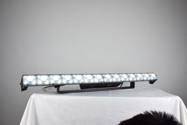 Rgbw coloré a mené le joint de mur/joint mené extérieur d'intérieur de mur de puissance élevée