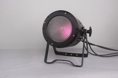 4 dans 1 lumière extérieure menée imperméable d'étape d'épi pair/IP65 de bourdonnement de 200 W Rgbw