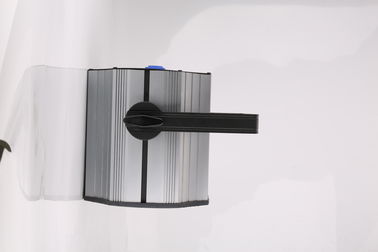 Disco allumant le pair extérieur d'intérieur 19X15W RGBW 4 de LED dans 1 pair mené de bourdonnement