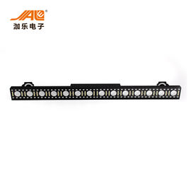 Blanc chaud de Cree de la lumière 100~240V 14x3w de joint de mur de la puissance élevée RVB LED