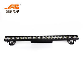 Blanc chaud de Cree de la lumière 100~240V 14x3w de joint de mur de la puissance élevée RVB LED